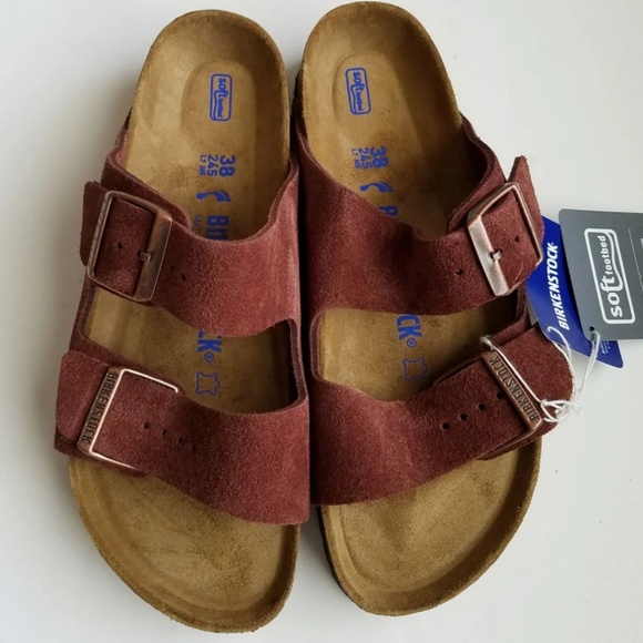 birkenstock arizona 38